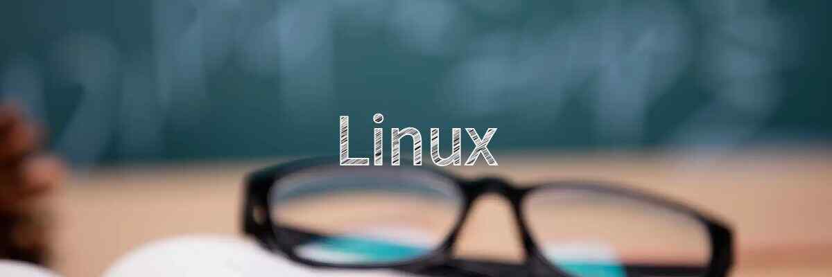 Linux系统概述-漫步白月光abc